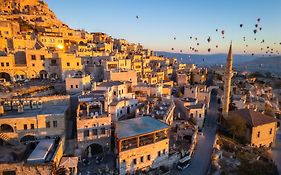 Petra Inn Cappadocia Luxury